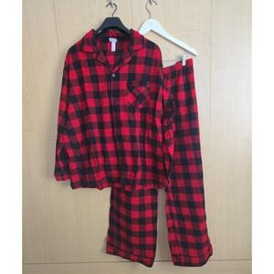 Kids Christmas pajamas
